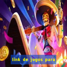 link de jogos para ganhar dinheiro